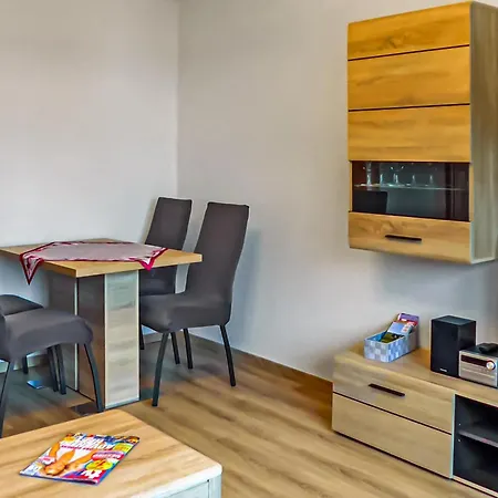 Apartment Ferienwohnung Oberwiesenthal Oberwiesenthal