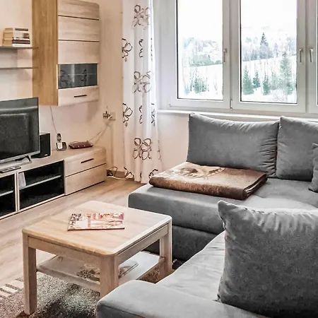Ferienwohnung Oberwiesenthal Διαμέρισμα Oberwiesenthal