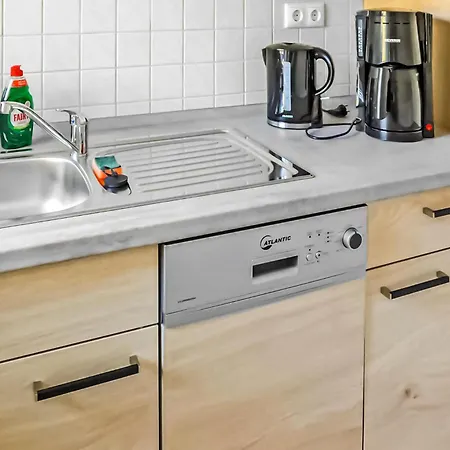 Ferienwohnung Oberwiesenthal *
