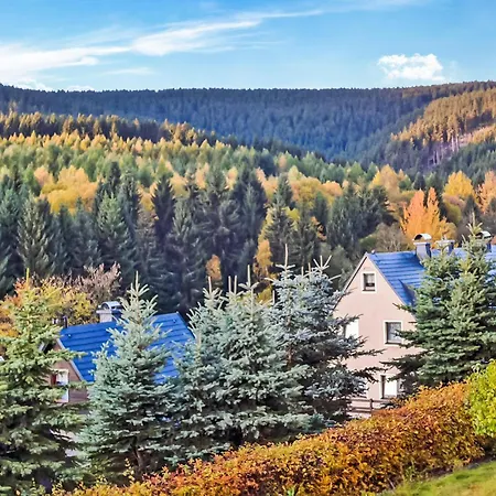 Ferienwohnung Oberwiesenthal Oberwiesenthal