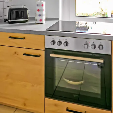 Ferienwohnung Oberwiesenthal