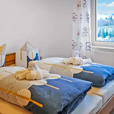 Ferienwohnung Oberwiesenthal *