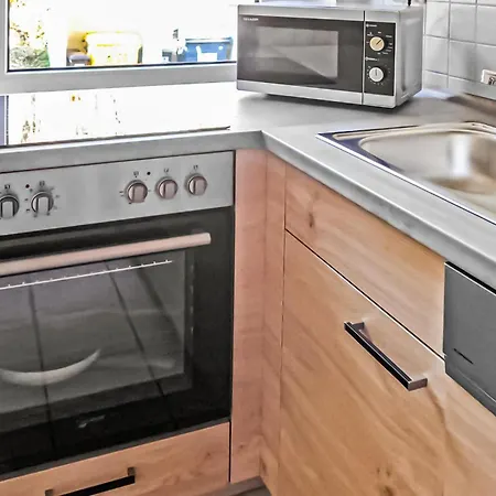 Ferienwohnung Oberwiesenthal Apartment *