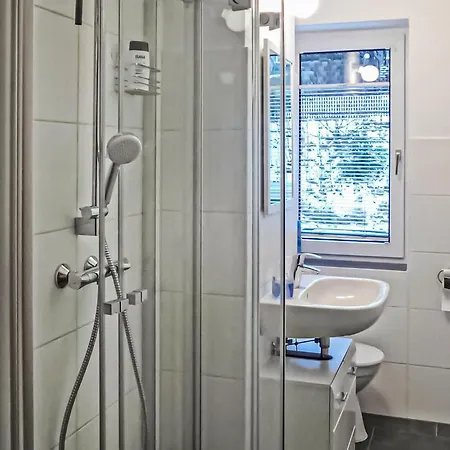 Ferienwohnung Oberwiesenthal