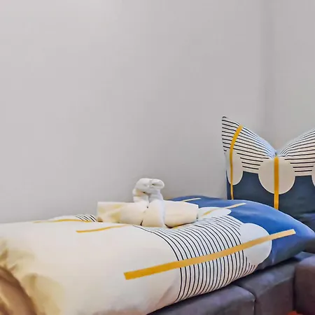 Apartment Ferienwohnung Oberwiesenthal Oberwiesenthal
