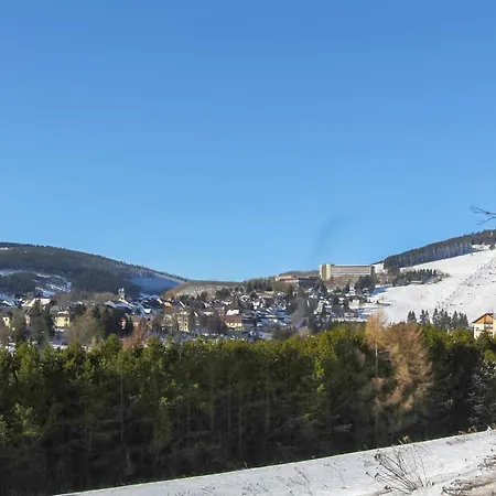 Ferienwohnung Oberwiesenthal Oberwiesenthal