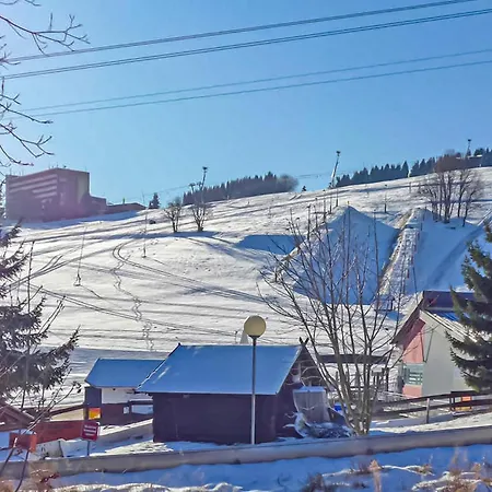 Ferienwohnung Oberwiesenthal Apartment Oberwiesenthal