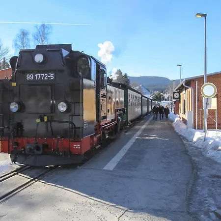 Ferienwohnung Oberwiesenthal *